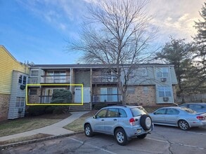 Building Photo - Updated, spacious 1st fl 1-bedroom/1-bathroom condominium with most utilities included & lots of ...