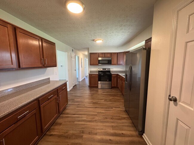 Building Photo - Fall Into Savings – Rent Reduced & ½ Off Y...