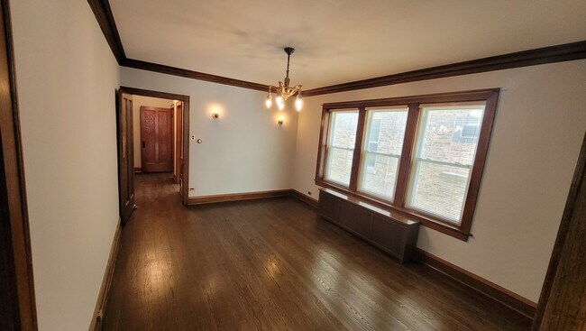 Building Photo - 5228 W Hutchinson St