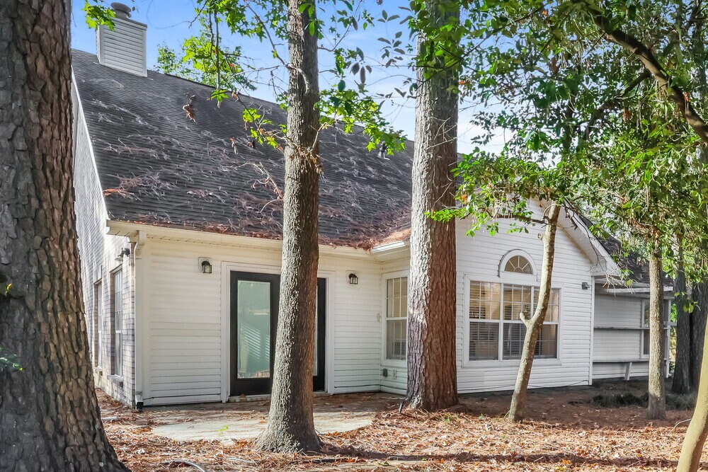 Building Photo - 1729 Fay Dr
