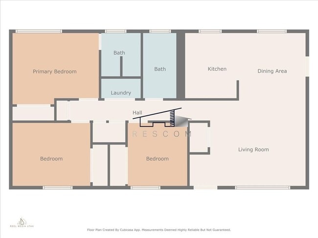 Building Photo - 772 N 800 W