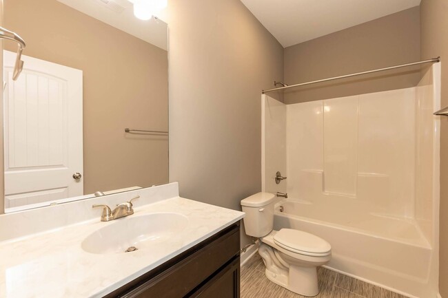 Building Photo - Brand New Three Bedroom Home!