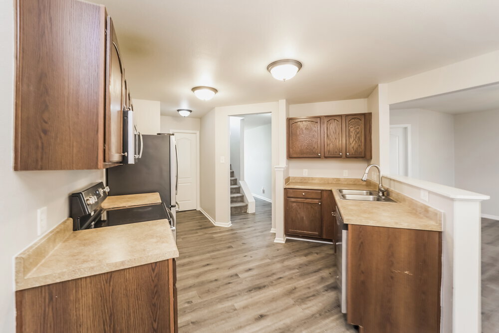 Building Photo - 1109 Swearngan Ridge Ct