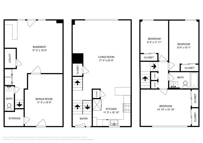 Building Photo - 3019 Fairdale Rd