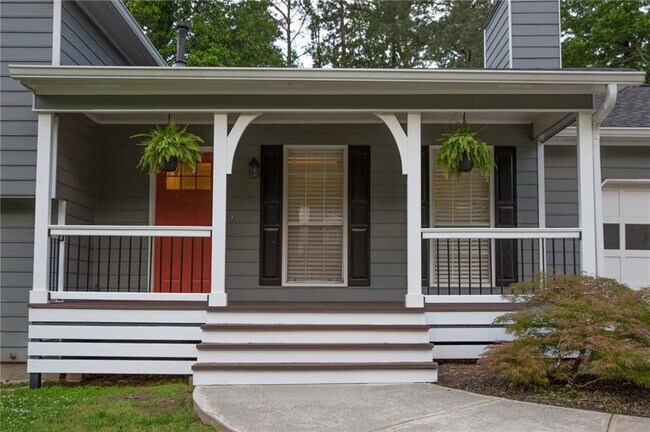 Building Photo - 5270 Oaks Landing Ct