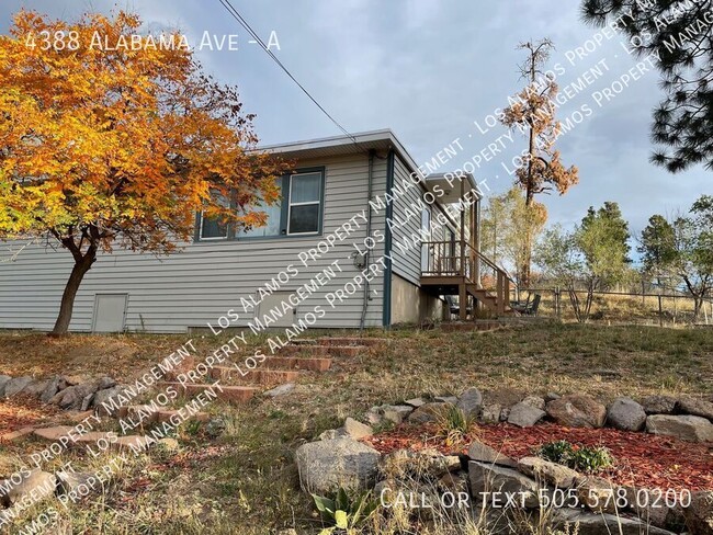 Building Photo - 4388 Alabama Ave
