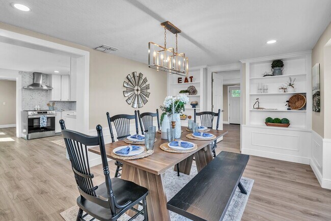 Building Photo - A spacious 3-bedroom, 2-bath layout provides plenty of room for family and guests!