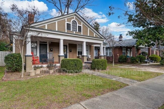 Building Photo - 1035 Kinard Ct