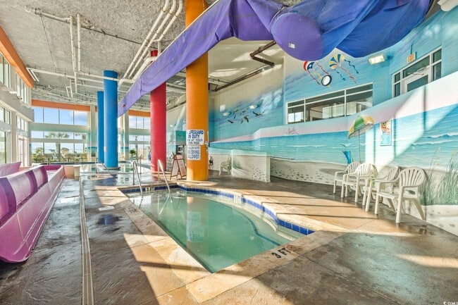 Building Photo - 5200 N Ocean Blvd