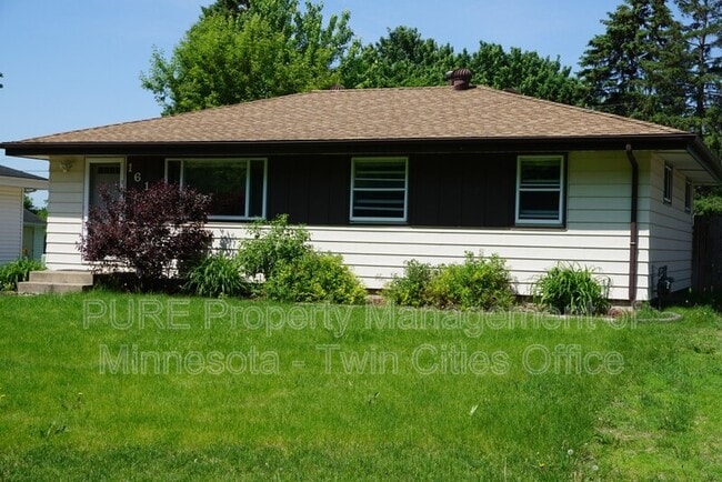Building Photo - 1617 Flag Ave N