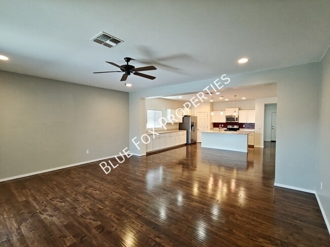 Building Photo - 34185 S Presidio Pl