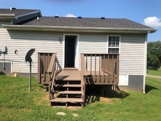 Building Photo - 204 B  Arkansas Ave Oak Grove KY 42262