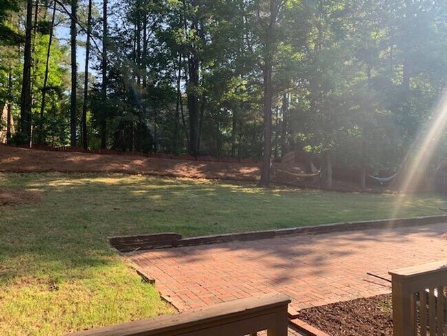 Building Photo - 119 Council Gap Ct