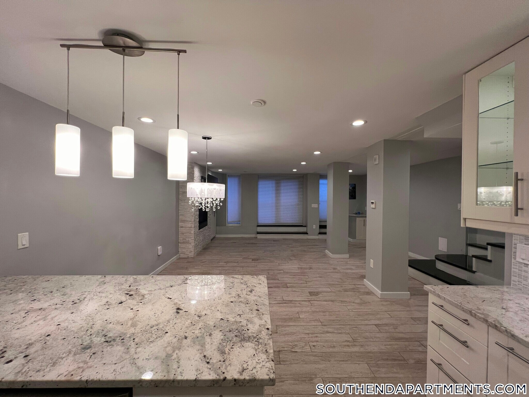 Building Photo - 469 Massachusetts Ave