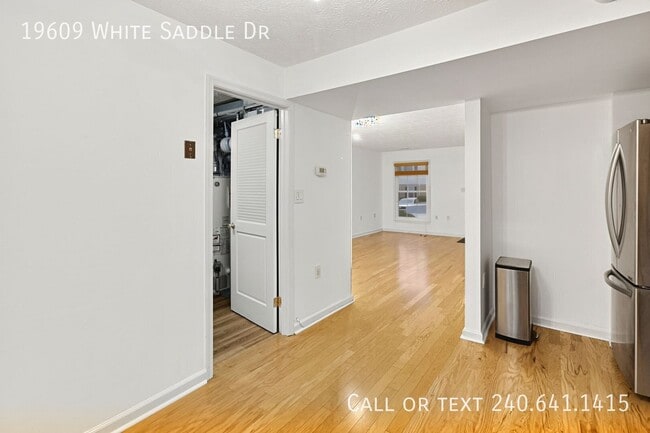 Building Photo - 19609 White Saddle Dr