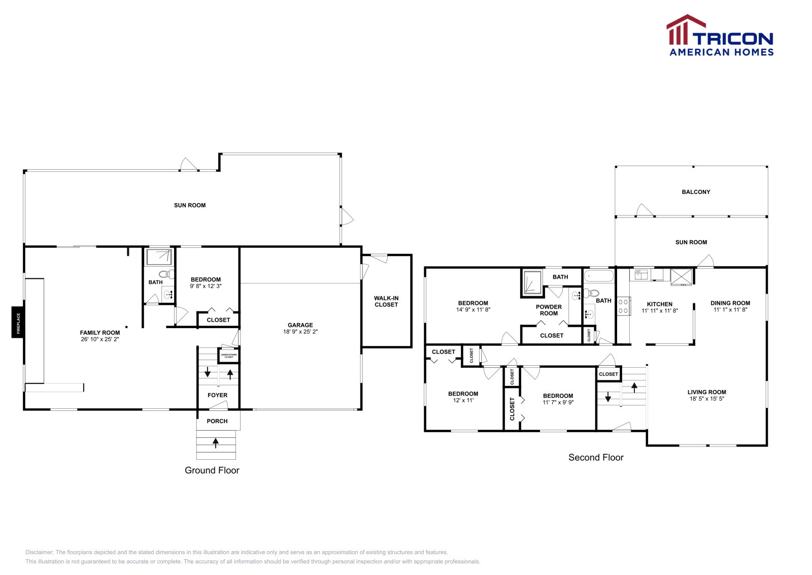 Building Photo - 1110 Estatewood Dr