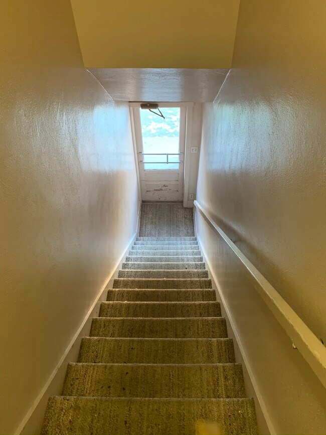 205 E Pershing Blvd 205 E Pershing Blvd Cheyenne WY 82001 Apartment