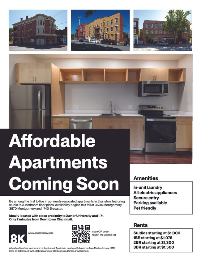 Building Photo - JOIN THE WAITLIST TODAY