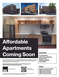 Building Photo - JOIN THE WAITLIST TODAY