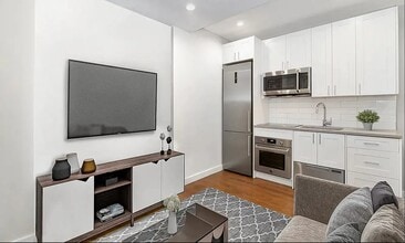 Building Photo - 130 1st Ave