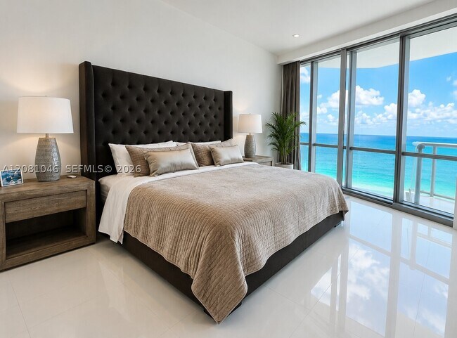 Building Photo - 17121 Collins Ave