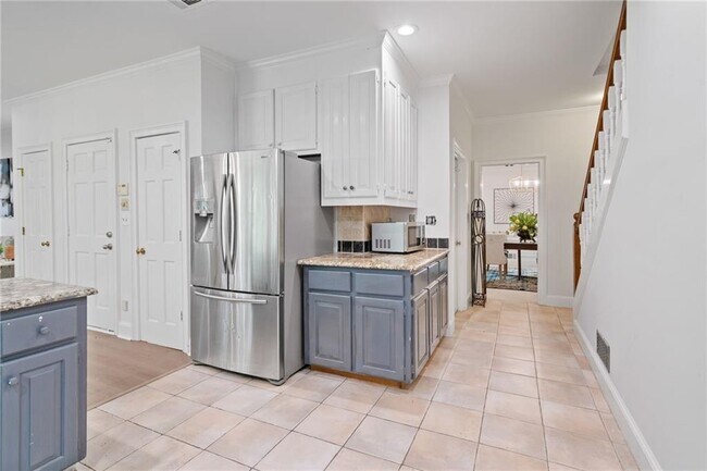 Building Photo - 80 Cliffcreek Trce NE