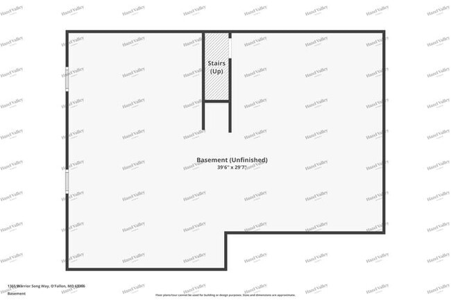 Building Photo - 1365 Warrior Song Way