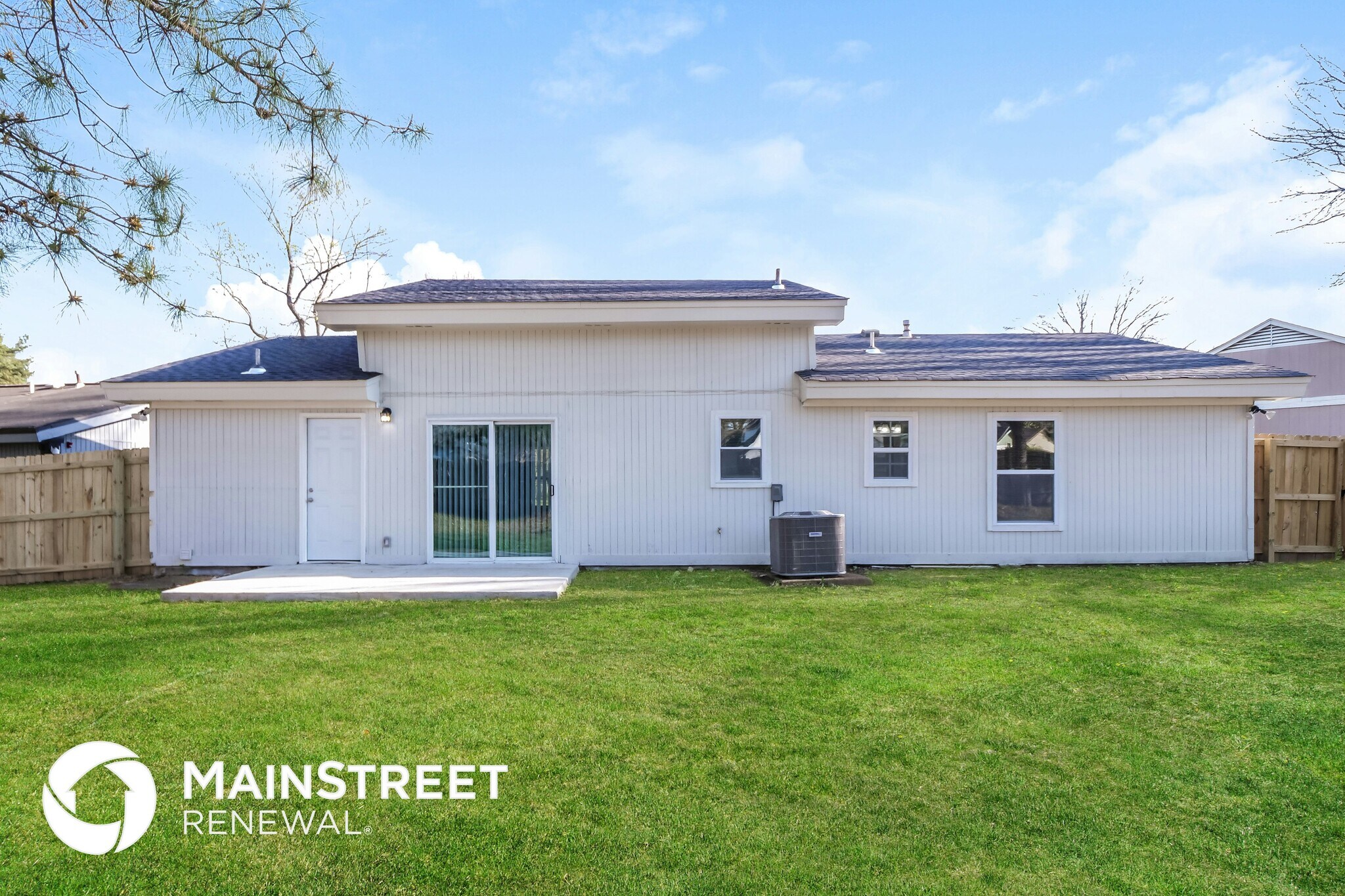 Building Photo - 3476 Meier Dr