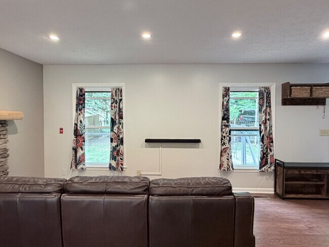 Building Photo - Wooded Retreat with Community Lake Access – Hendersonville, NC
