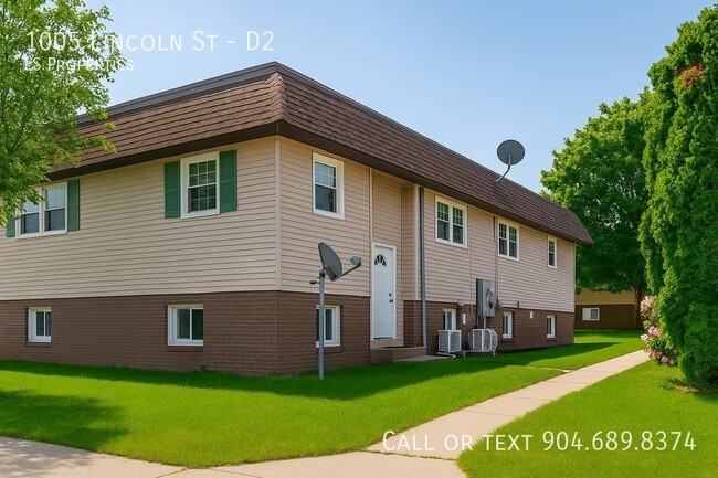 Building Photo - 1005-1015 Lincoln St