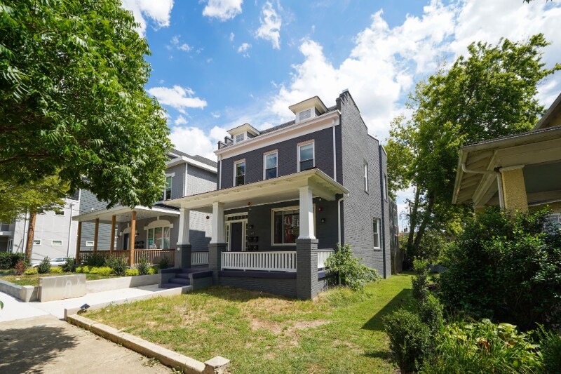 Building Photo - 1302 Porter St