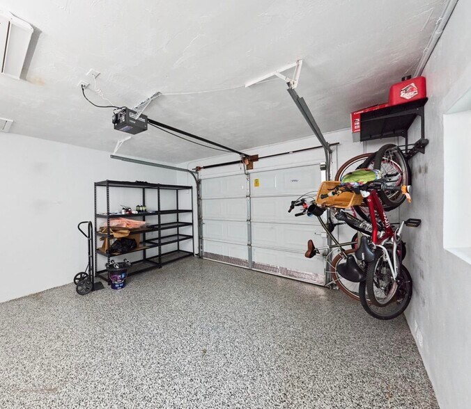 Building Photo - 455 NE 55th St