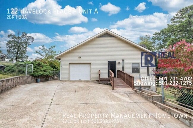 Building Photo - 122 Havelock Pl