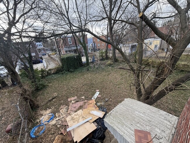 Building Photo - 1320 Chase St