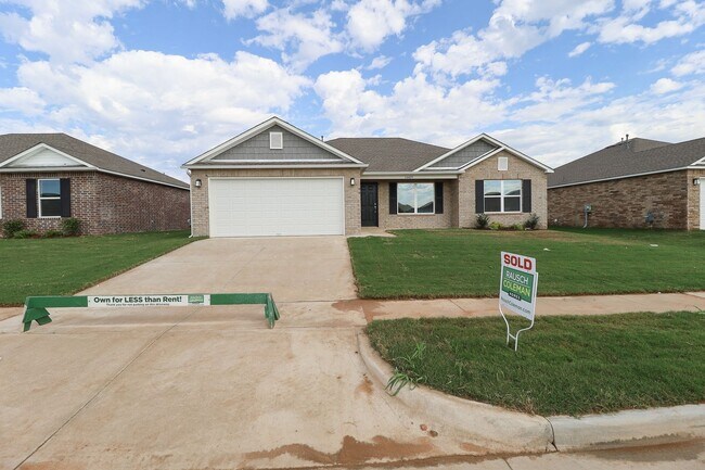 Building Photo - 3 Bed | 2 Bath | New Build in Bixby