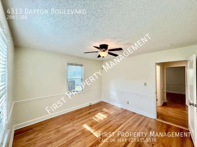 Building Photo - 4313 Dayton Blvd