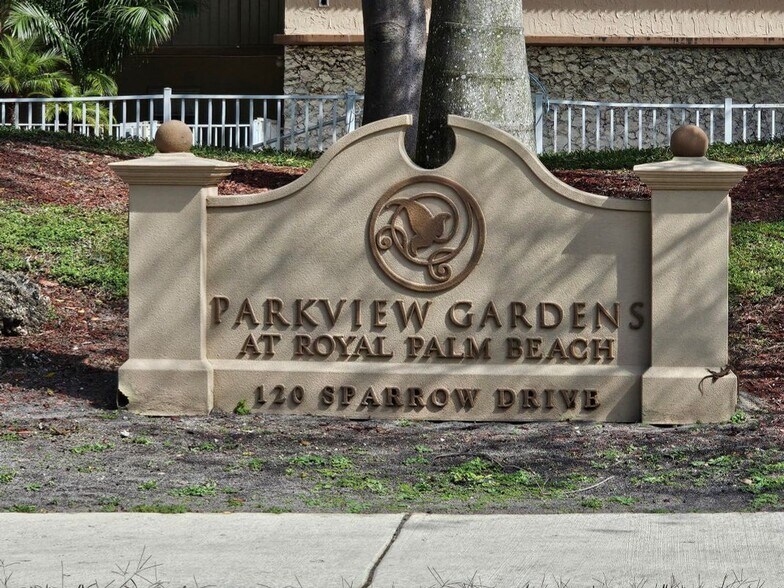 Building Photo - 120 Sparrow Dr