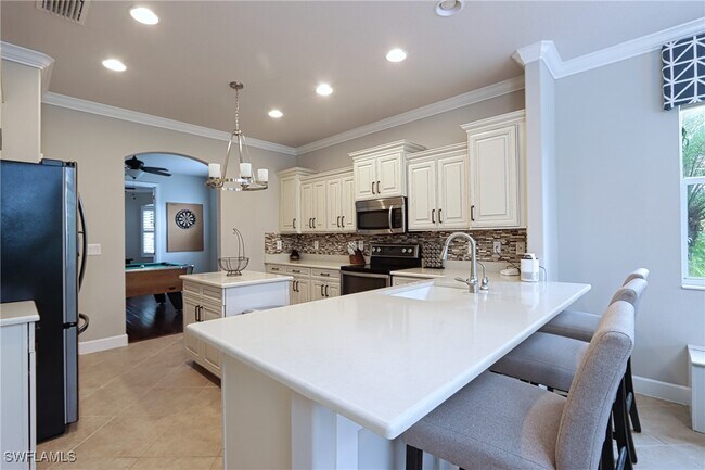 Building Photo - 21203 Terni Ct