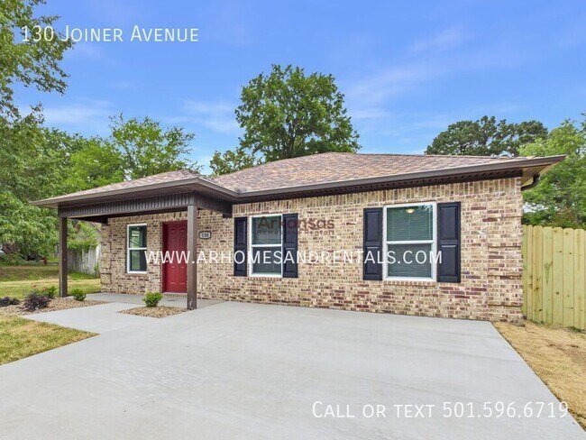 Building Photo - 130 Joiner Ave
