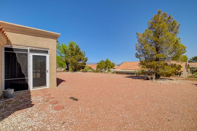 Building Photo - SUN CITY SUMMERLIN SINGLE FAMILY HOME