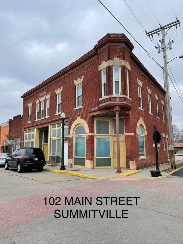Building Photo - 102 N Main St