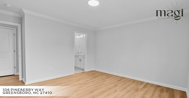 Building Photo - 106 Pineberry Way