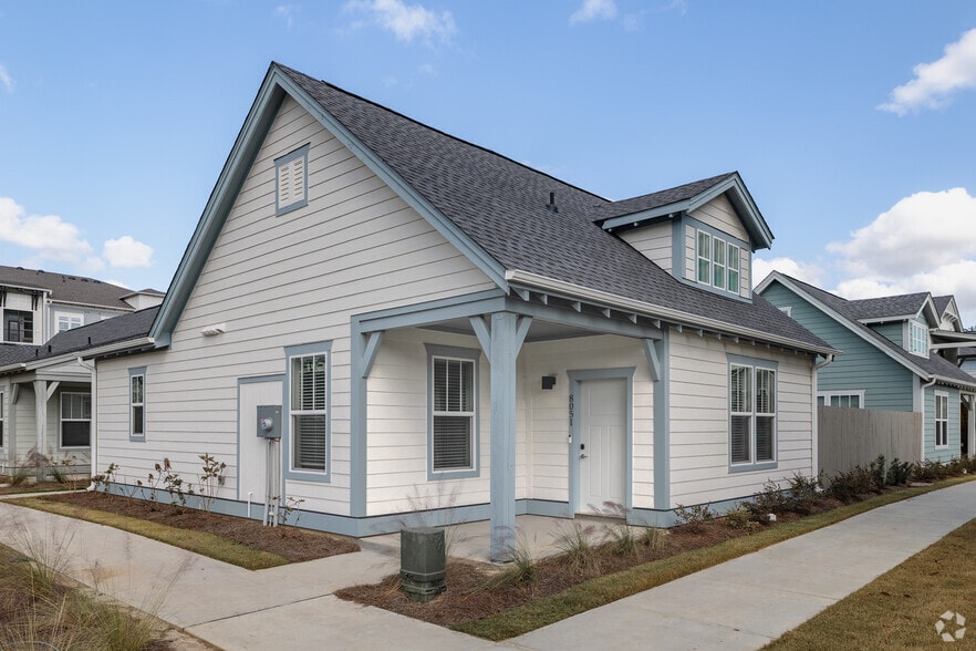 Primary Photo - The Cottages at Ingleside