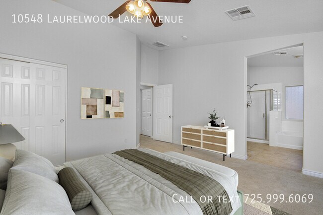 Building Photo - 10548 Laurelwood Lake Ave