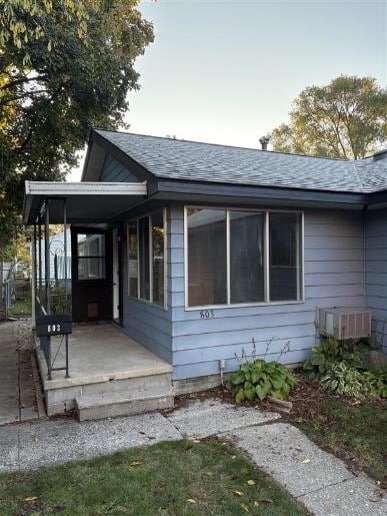 Primary Photo - 803 McDonnell St