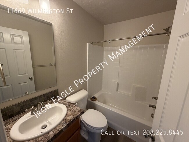 Building Photo - 11669 Wilmington St