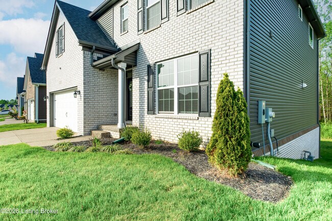 Building Photo - 14019 Halden Ridge Way