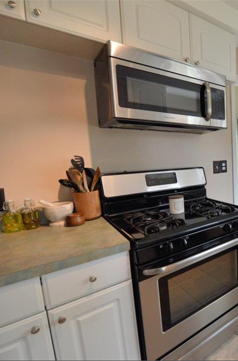 Kitchen - 1930 Clifton Ave