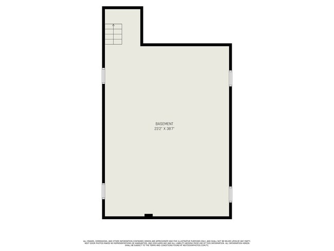 Building Photo - 539 Gayle Ave