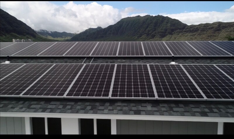 Building Photo - 84-808-808 Hanalei St